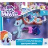 My Little Pony- Assortimento Sirena 3 Inch (7.5cm) Con Vestito