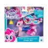 My Little Pony- Assortimento Sirena 3 Inch (7.5cm) Con Vestito