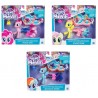 My Little Pony- Assortimento Sirena 3 Inch (7.5cm) Con Vestito