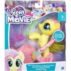 My Little Pony - Assortimento Sirena 6 Inch (15cm)