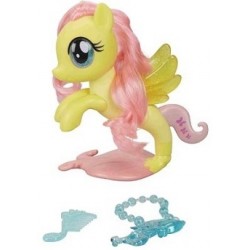 My Little Pony - Assortimento Sirena 6 Inch (15cm)