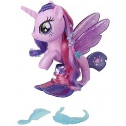 My Little Pony - Assortimento Sirena 6 Inch (15cm)
