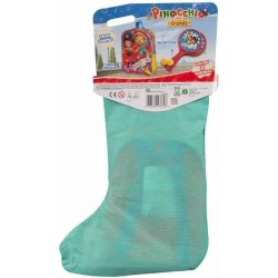 Giochi Preziosi - Calzettone Pinocchio 2023, Articoli con Sorpresa - C1000000