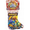 Giochi Preziosi - Calzettone Gormiti 2023, Articoli con Sorpresa - CA404000