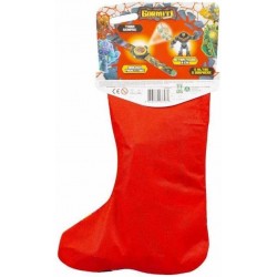 Giochi Preziosi - Calzettone Gormiti 2023, Articoli con Sorpresa - CA404000