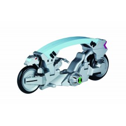 Ben10 - Omniverse Moto Trasformabile Giochi Preziosi