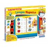 Lavagna Magnetica Sapientino
