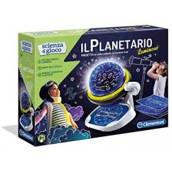 Clementoni 12776 - Planetario