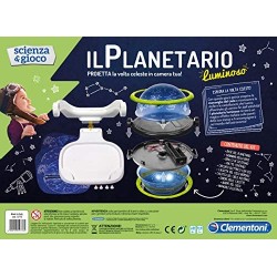 Clementoni 12776 - Planetario