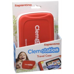 Clementoni Travel Case Clem Station 3.0
