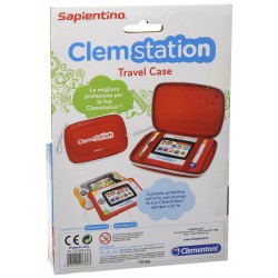Clementoni Travel Case Clem Station 3.0