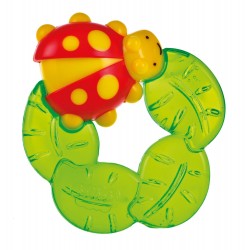 Mordicchioso Coccinella Clementoni