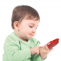 Baby Smartphone