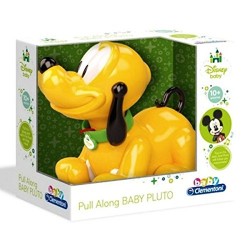 Pluto Trainabile - Baby Clementoni