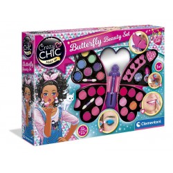 Crazy Chic - Butterfly Beauty Set - CL15994