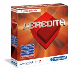 Leredità (gioco ufficiale) - Clementoni