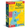 clementoni-16123-sapientino-a b c…divertiamo-gioco educativo, multicolore, 16123