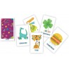 clementoni-16123-sapientino-a b c…divertiamo-gioco educativo, multicolore, 16123