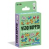 Sapientino Vedo Doppio, gioco di carte per bambini (versione italiana), Multicolore, 16177