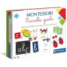 MONTESSORI RACCOLTA GIOCHI 16261