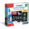 Clementoni Sapientino-Lavagnette scrivi e disegna, Gioco educativo 4 Anni per Imparare a Scrivere-Play for Future-Made in Italy,