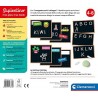 Clementoni Sapientino-Lavagnette scrivi e disegna, Gioco educativo 4 Anni per Imparare a Scrivere-Play for Future-Made in Italy,