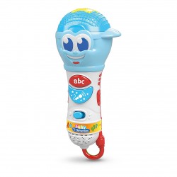 Baby Microfono