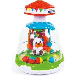 Trottola Parco Giochi - Baby Clementoni