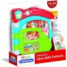 Clementoni - Il Mio Primo Libro della Fattoria - CL17222