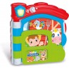 Clementoni - Il Mio Primo Libro della Fattoria - CL17222