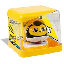 Clementoni- Racing Bugs-Ape, educativo, Robot telecomandato, Bambini 4 Anni+, Multicolore, 17411