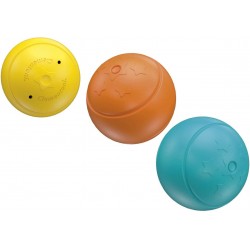Clementoni - Albero delle Palline Nascondine - Albero Ball Drop - Ecologico, in plastica Riciclata - CL17687