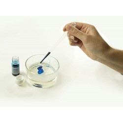 Clementoni Fun - Sea Soaps - Laboratorio saponi, Kit di Scienza per Creare saponette profumate, esperimenti, Gioco scientifico -