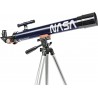 Clementoni - Laboratorio Astronomia, Telescopio Professionale Bambini con Cavalletto, Esperimenti Scienza, Gioco Scientifico - C