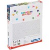 Clementoni 21605-Puzzle Supercolor The Avengers, 2 x 60 pezzi, Multicolore, 21605