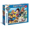 Clementoni Paw Patrol Puzzle, Multicolore, 104 Pezzi, 23970