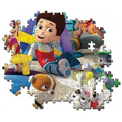 Clementoni Paw Patrol Puzzle, Multicolore, 104 Pezzi, 23970