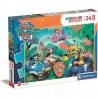 Clementoni - Puzzle Maxi 24 Pezzi Paw Patrol - CL24235