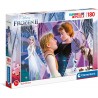 Clementoni - Disney Frozen 2 Supercolor - 180 pz - CL29309