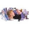 Clementoni - Disney Frozen 2 Supercolor - 180 pz - CL29309