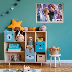 Clementoni - Disney Frozen 2 Supercolor - 180 pz - CL29309
