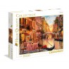 Clementoni - Puzzle High Quality Collection Venezia, 1500 Pezzi - CL31668
