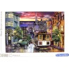 Clementoni - Puzzle High Quality Collection - San Francisco - 3000 pezzi - CL33547