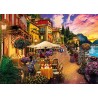 Clementoni- Monte Rosa Dreaming High Quality Collection Puzzle, 500 pezzi, 35041
