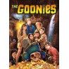 Clementoni - Cult Movies - The Goonies - Puzzle, Medium, 500 pezzi - CL35115