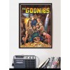 Clementoni - Cult Movies - The Goonies - Puzzle, Medium, 500 pezzi - CL35115
