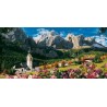 Clementoni- Sellagruppe-Dolomiti High Quality Collection Puzzle, No Color, 13200 pezzi, 38007