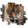 Clementoni- Wildlife Puzzle, 100 Pezzi, Multicolore, 1000, 39326