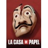 Clementoni - 39533 - Puzzle La Casa Di Carta - 1000 Pezzi - Made In Italy - Puzzle Adulti Netflix