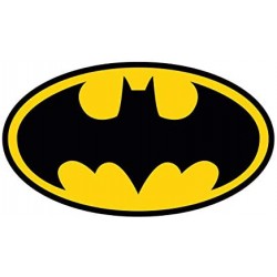 Ravensburger Puzzle - Batman Puzzle 100 XXL, 12933 1